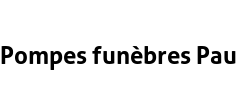 Pompes funèbres Pau